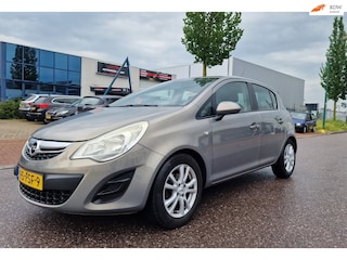 Opel Corsa 1.3 CDTi EcoFlex S/S Edition AIRCO 2 X SLEUTELS BOEKJES