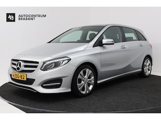 Mercedes-Benz B-klasse 180 Ambition (NAVIGATIE, CRUISE CONTROL, PARKEERSENSOREN)