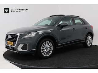 Audi Q2 1.4 TFSI CoD Design Pro Line Plus (PANORAMADAK, NAVIGATIE, CRUISE CONTROL, PARKEERSENSOREN)