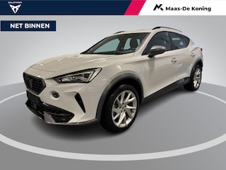 Cupra Formentor 1.4 TSI 204pk DSG e-Hybrid Essential · Apple/Android Car Play · ACC · Sfeerverlichting · Keyless · Stuurwielverwarming · 18"Velgen ·
