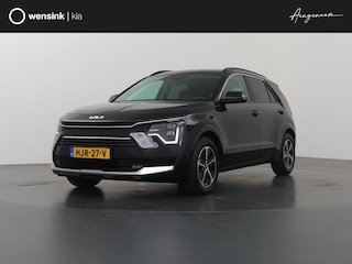 Kia Niro 1.6 GDi DynamicPlusLine | Panoramadak | Navigatie | Adaptieve cruise control | HUD | Stoelverwarming | Apple Carplay/Android Auto |