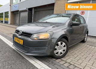 Volkswagen Polo 1.2 Easyline 5DRS AIRCO NAVI HANDEL PRIJS