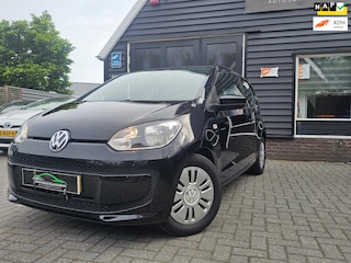 Volkswagen Up 1.0 move up! BlueMotion