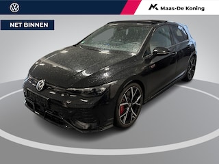 Volkswagen Golf 2.0 TSI 300pk DSG GTI Clubsport · Nürburgring Modus · Panoramadak · Head-Up · 360 Camera · 19'' Inch · Harman Kardon · Garantie t/m 27-08-2030 of 100.000km