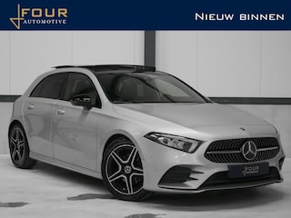 Mercedes-Benz A-klasse 180 Business Solution AMG | Widescreen | Camera | NET! |