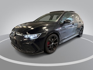 Volkswagen Golf 2.0 TSI 245pk DSG GTI · Panoramadak · Camera · Harman Kardon Sound · Matrix LED · Leder Vienna · Alarmklasse 3 · Elek. Bestuurdersstoel + Geheugen ·