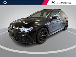 Volkswagen Golf 2.0 TSI 245pk DSG GTI · Panoramadak · Camera · Harman Kardon Sound · Matrix LED · Leder Vienna · Alarmklasse 3 · Elek. Bestuurdersstoel + Geheugen ·
