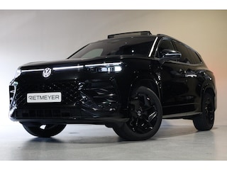 Volkswagen Tayron 1.5 eTSI R-Line Edition