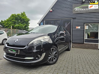 Renault Scénic 1.6 dCi Bose 7p.