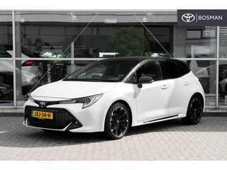Toyota Corolla Hybrid 140 GR Sport