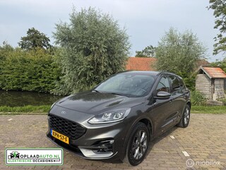 Ford Kuga 2.5 PHEV ST-Line | Winter pack | +Winter set