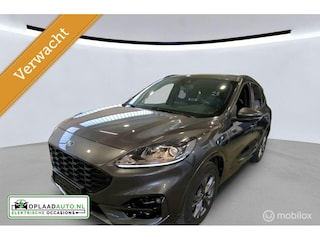Ford Kuga 2.5 PHEV ST-Line | Winter pack | +Winter set