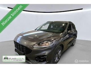 Ford Kuga 2.5 PHEV ST-Line | Winter pack | +Winter set