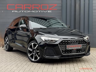 Audi A1 Sportback 30 TFSI S Line Camera CarPlay Keyless B&O