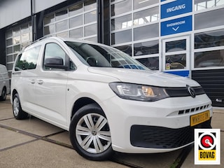 Volkswagen Caddy 1.5 TSI 7-Pers. TREKHAAK / AIRCO ECC / CRUISE / NAVI
