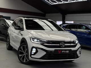 Volkswagen Taigo 1.0 TSI 2x R-Line CarPlay Panorama