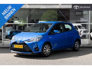 Toyota Yaris 1.5 Hybrid Aspiration