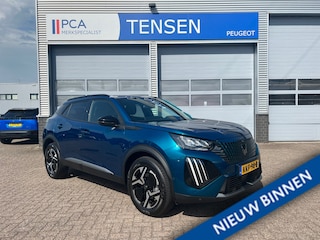 Peugeot 2008 1.2 Hybrid 145PK Allure | Automaat | Navigatie | 360 Camera | Keyless |
