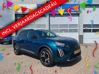 Peugeot 2008 1.2 Hybrid 145PK Allure | Automaat | Navigatie | 360 Camera | Keyless |