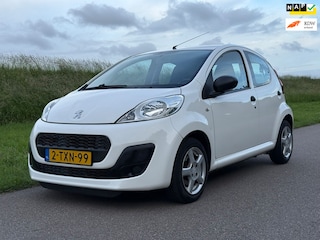 Peugeot 107 1.0 Access Accent | NAP | Airco | LM - Velgen