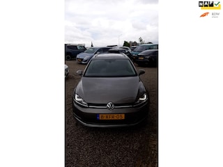 Volkswagen Golf Variant 1.2 TSI Highline Vol Optie Pano Camera Carplay Nieuwe Distributie Grote Beurt Nette Auto