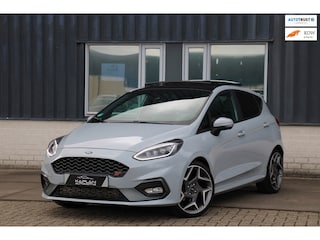Ford Fiesta 1.5 ST Performance Pano B&O Recaro Leder Stoel/Stuur/Ruitverw CarPlay Park Cam Navi