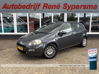 Fiat Punto Evo 1.2 Pop | Airco | Elektrische Ramen | Radio