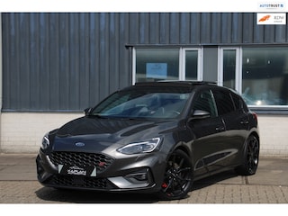 Ford Focus 2.3 ST-3 Performance BTW Pano Recaro Leder Launch Control WinterPakket