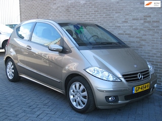 Mercedes-Benz A-klasse 200 Turbo Avantgarde - Climate Control - Parkeersensoren -