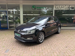 Volkswagen Polo 1.2 TSI FRESH HIGHLINE