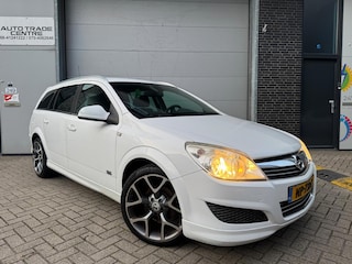 Opel Astra Wagon 1.6 Cosmo OPC Line