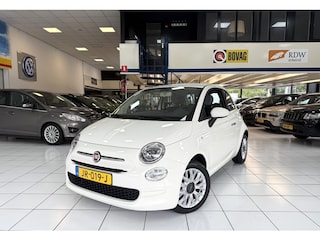 Fiat 500 0.9 TA T Popstar