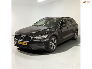 Volvo V60 2.0 B3 Momentum 1e eigenaar nwe apk