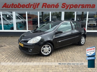 Renault Clio 1.6-16V Dynamique Luxe | Automaat | Cruise | Airco | Elektrische Ramen