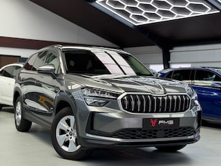 Skoda Kodiaq 1.5 TSI MHEV Edition 7p. CarPlay