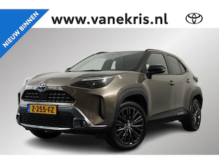 Toyota Yaris Cross 1.5 Hybrid Adventure, Blind Spot, Parkeersensoren
