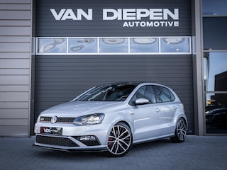 Volkswagen Polo 1.8 TSI GTI - Concoursstaat - Compleet!