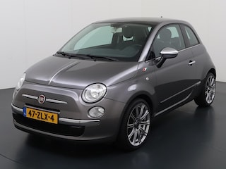 Fiat 500 0.9 TwinAir Sport