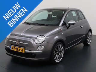 Fiat 500 0.9 TwinAir Sport