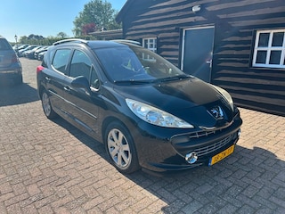 Peugeot 207 SW 1.6 VTi XS
