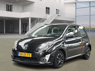 Renault Twingo 1.2 Dynamique/ LAAG KM