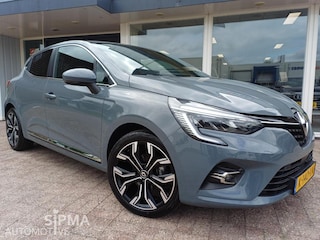 Renault Clio 1.0 TCe Intens 100pk/Led/Camera/Navi/Pdc