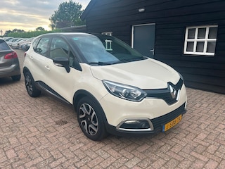 Renault Captur 0.9 TCe Expression