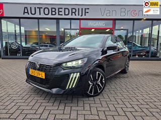Peugeot 208 1.2 Hybrid 145 e-DCS6 GT | Camera | Carplay