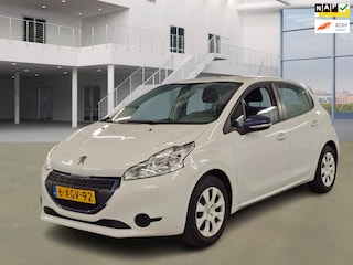 Peugeot 208 1.0 VTi LIKE