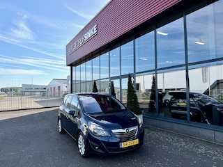 Opel Meriva 1.4 Turbo Cosmo NAVI ECC CRUISE