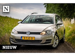 Volkswagen Golf Variant 1.2 TSI Highline |Nap |Trekhaak