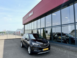 Opel Mokka X 1.4 Turbo Innovation NAVI ECC CRUISE