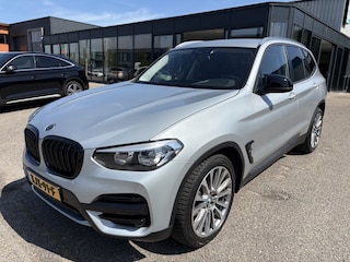 BMW X3 xDrive30i High Executive | M-PAKKET | TREKHAAK 2400kg | STOELVER