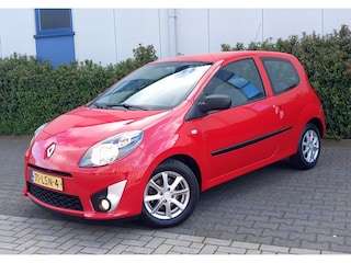 Renault Twingo 1.2 16V 75pk ECO² Airco
